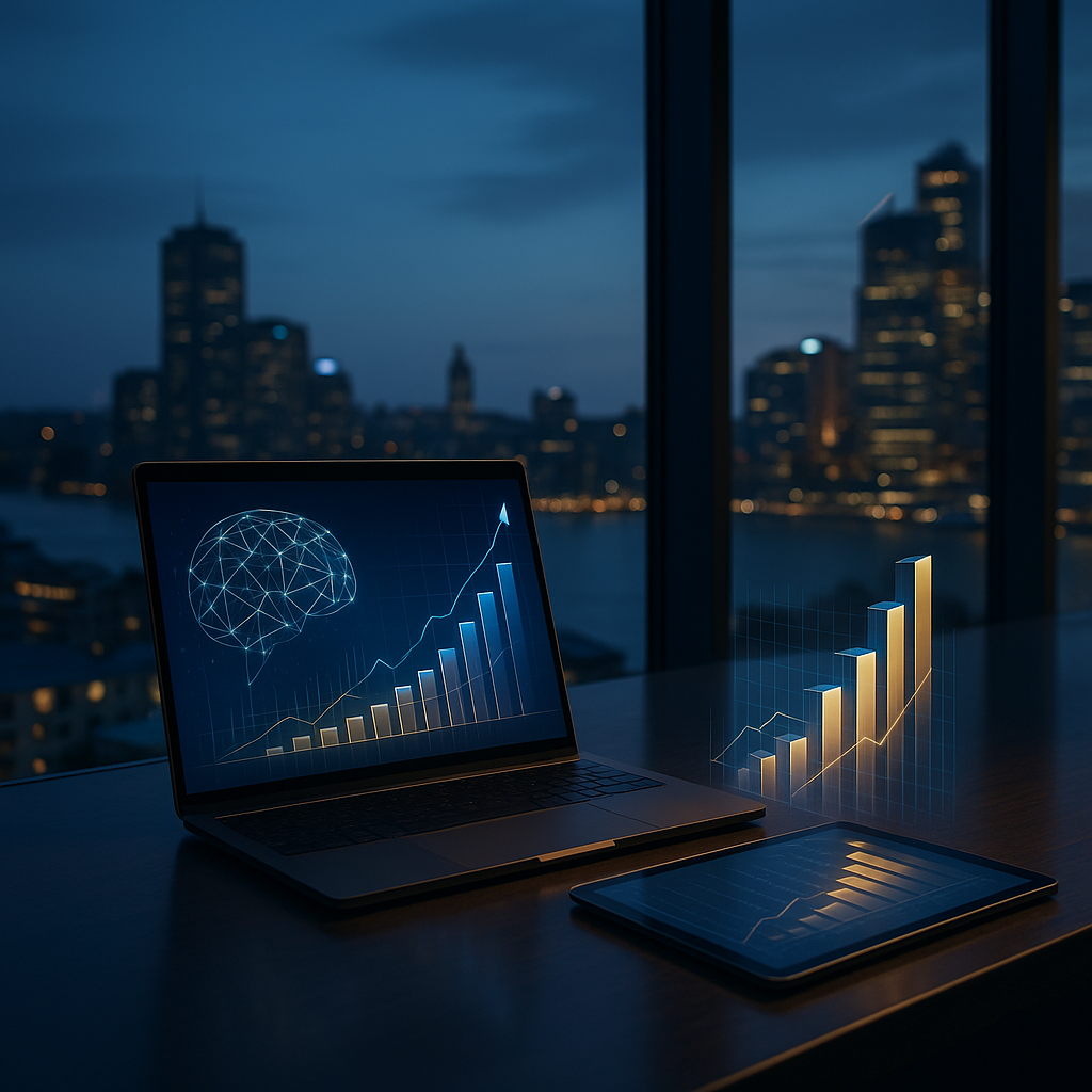 AI Valuation & AASB Compliance | FCPA Expert Australia