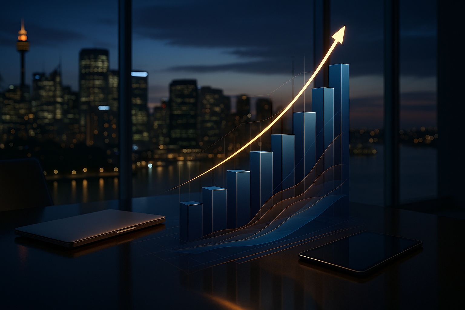 AI Valuation & DCF: Guide by Australian FCPA Principal