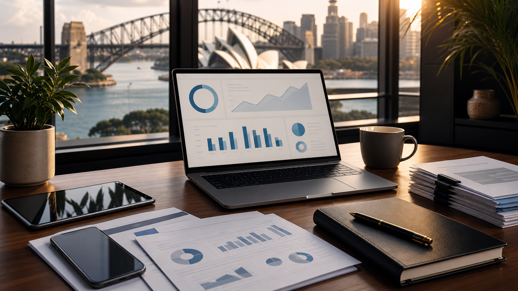 Bank Reconciliation Guide | Sydney Bookkeeping | FCPA