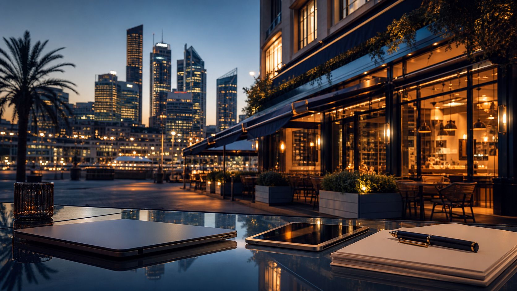 Bookkeeping for Sydney Cafes & Hospitality | FCPA