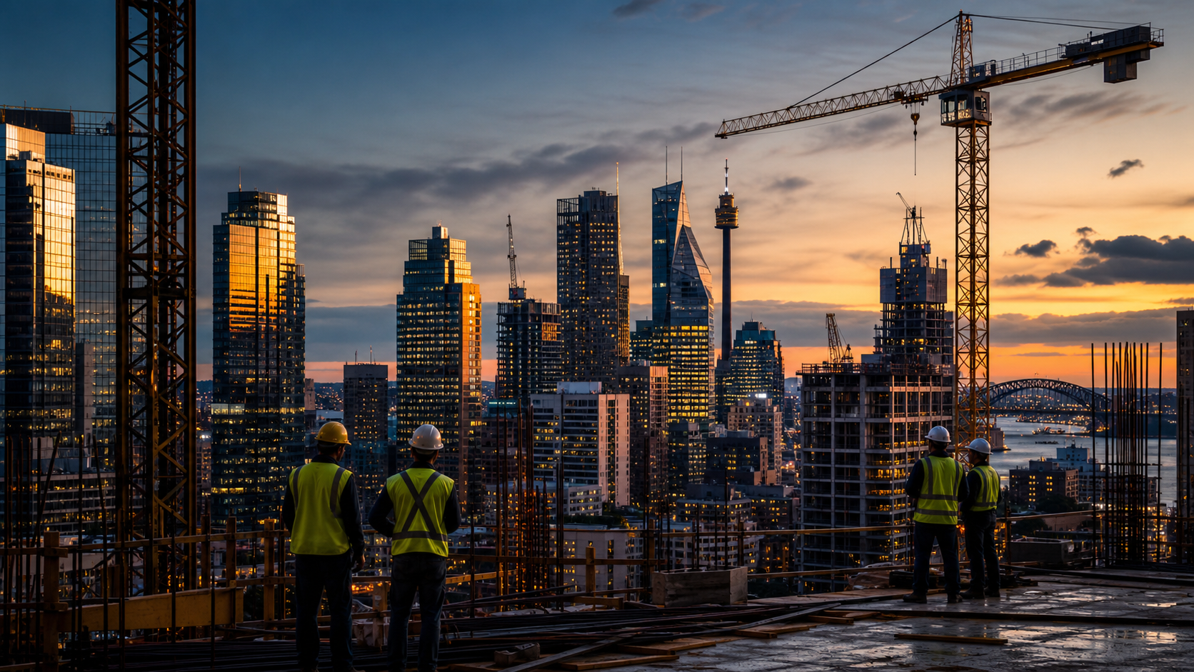 Bookkeeping for Sydney Tradies | Construction | FCPA