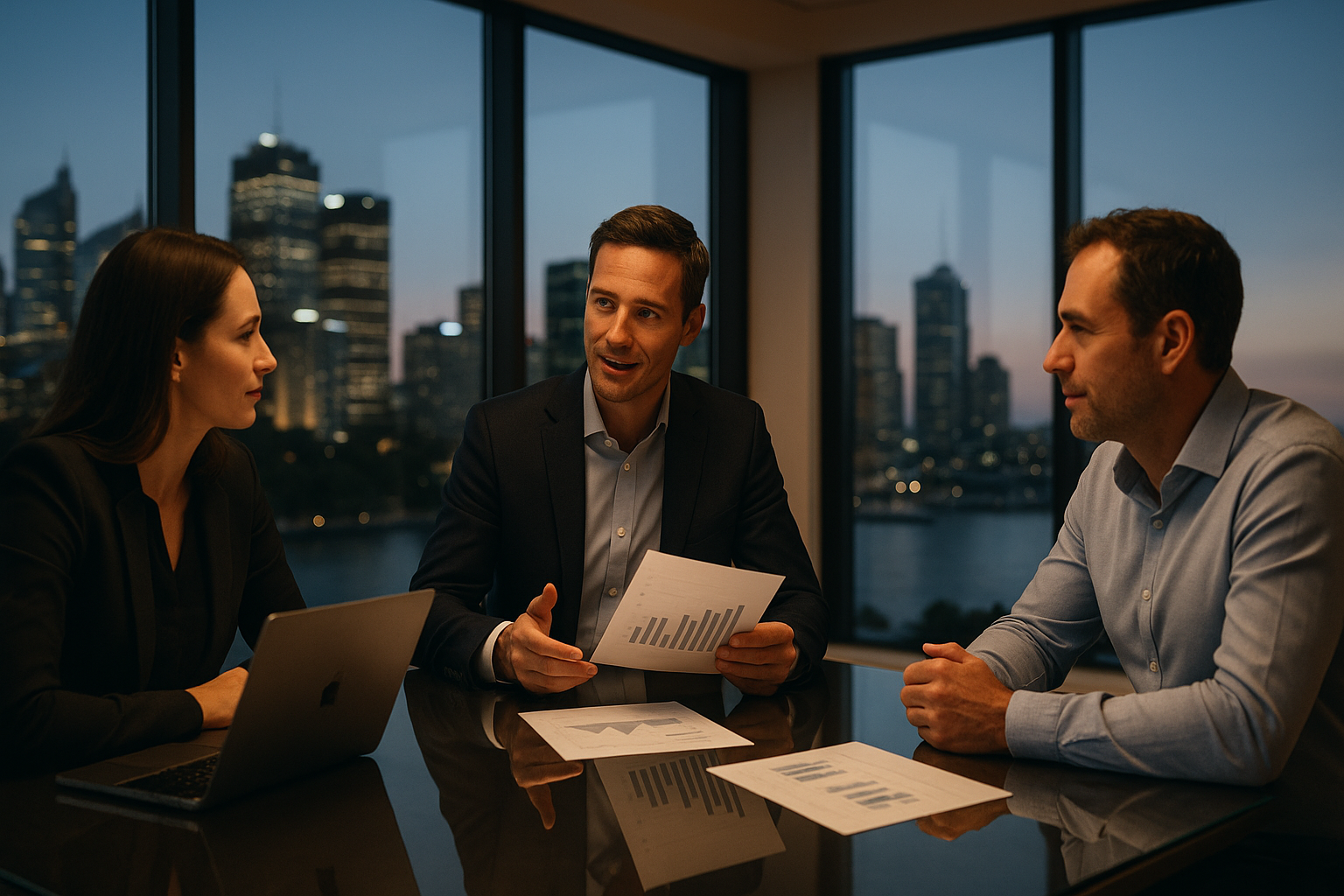 Boost Cash Flow, Liquidity & Working Capital | AU FCPA Guide