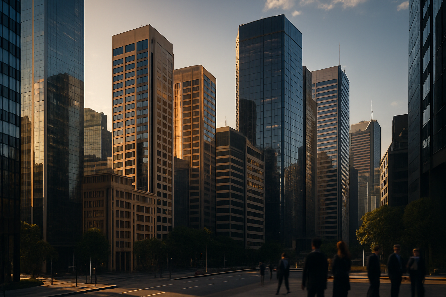 Business Advisory Hub: Expert Accounting & Tax | FCPA Australia