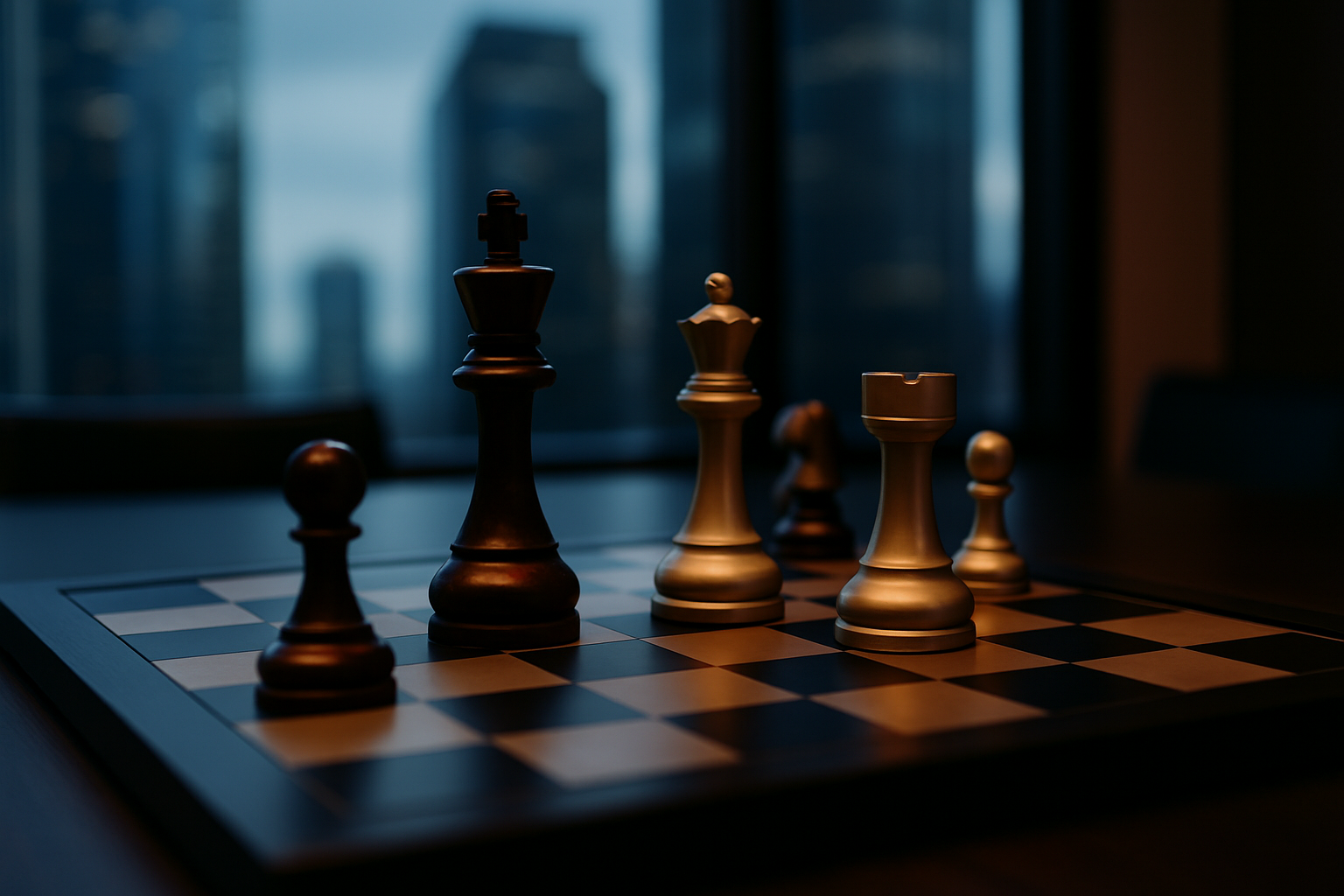 Business Budgeting and Forecasting Strategies