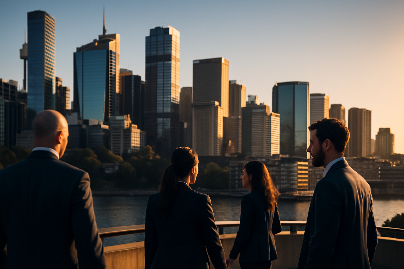 Strategic Accounting & Advisory AU | FCPA CTA Guide