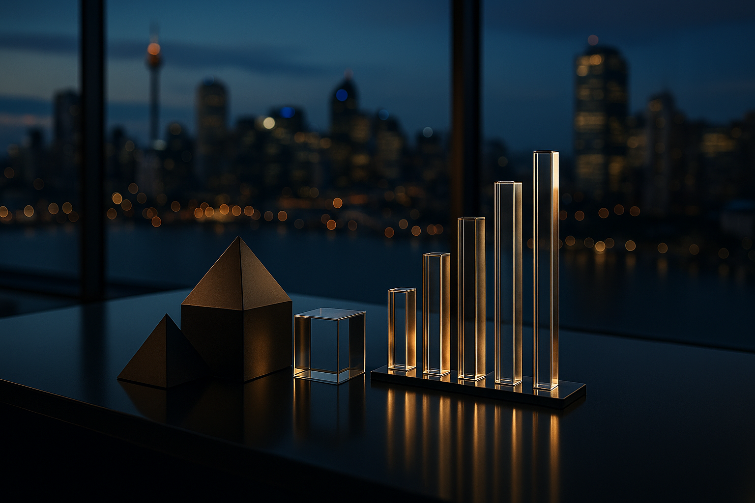 Business Valuation Methods Australia | Graham Chee FCPA