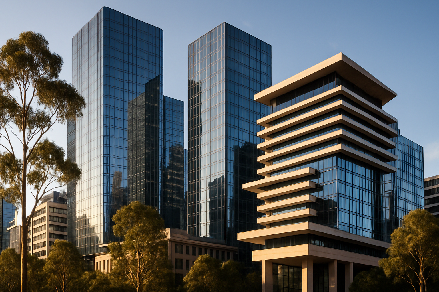 Company Structure Vs Trust Australia | Graham Chee FCPA