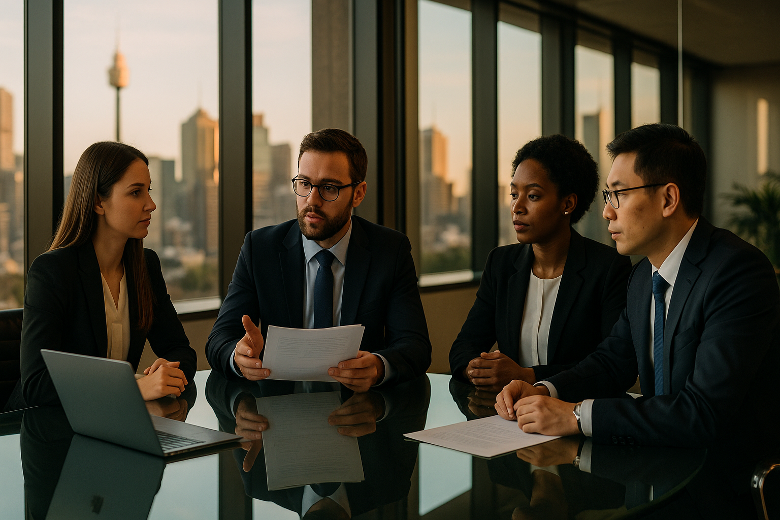 compliance - Expert Guidance & Insights