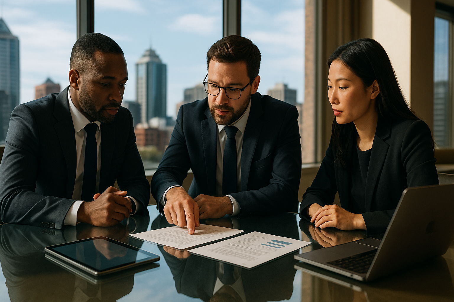 compliance - Expert Guidance & Insights