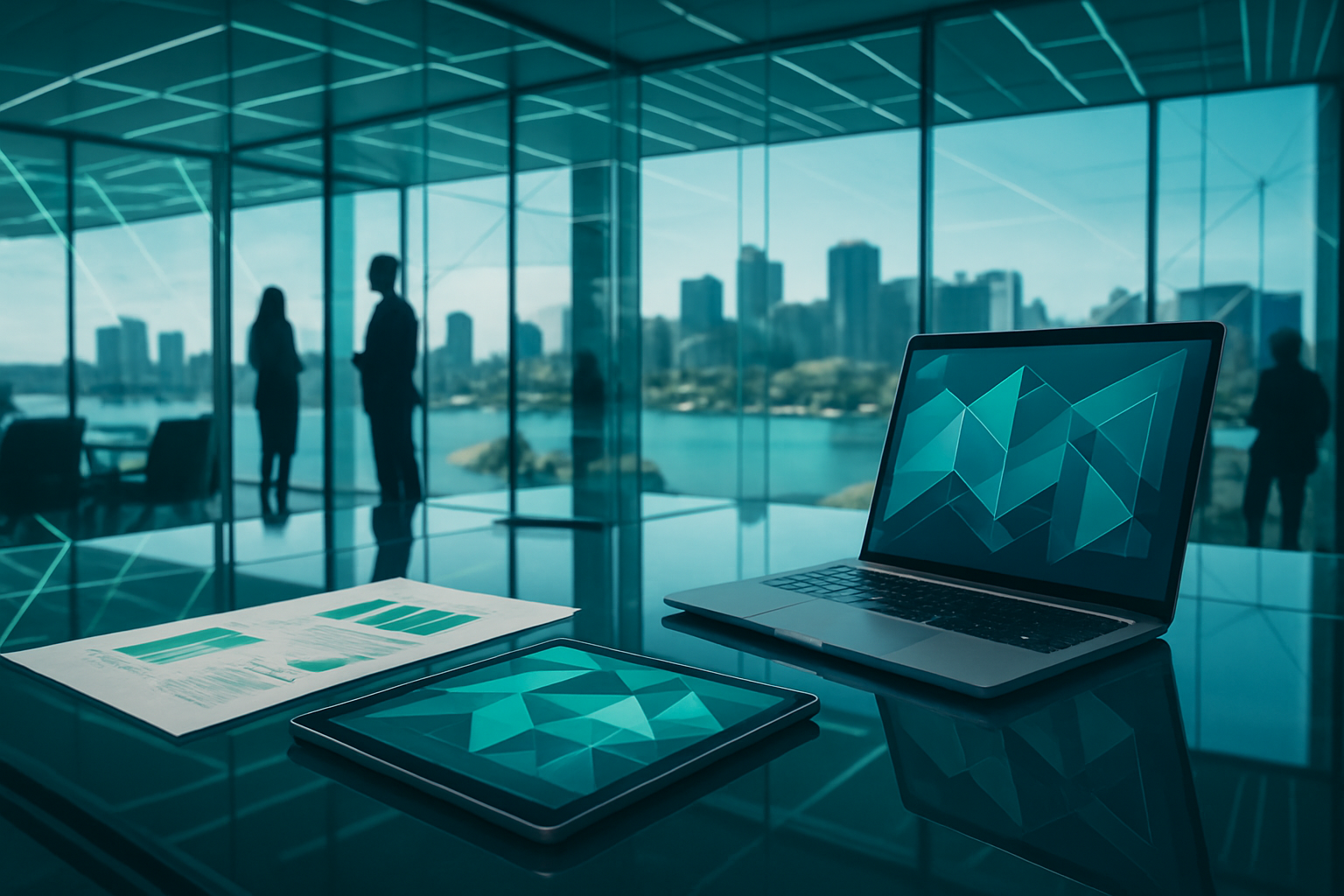 Compliance Optimization | Expert Services