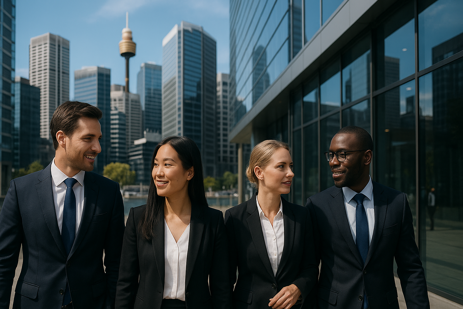 CPA Guide for Sydney Businesses