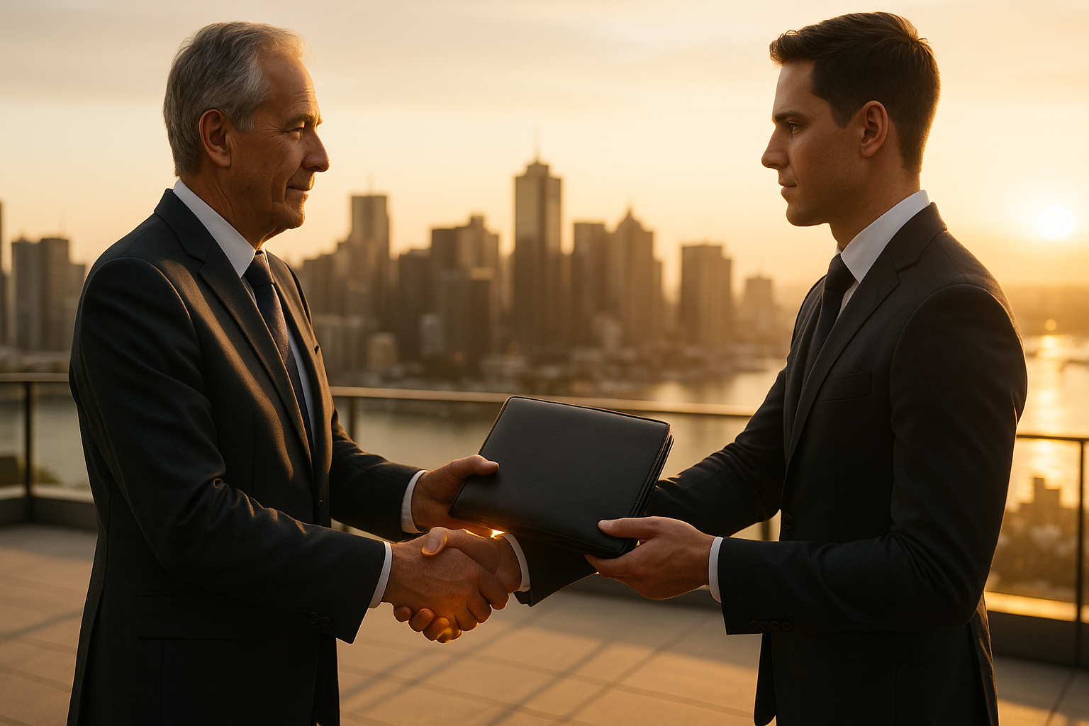 SME Emergency Succession Plan 2026: FCPA-Led 7-Day Guide