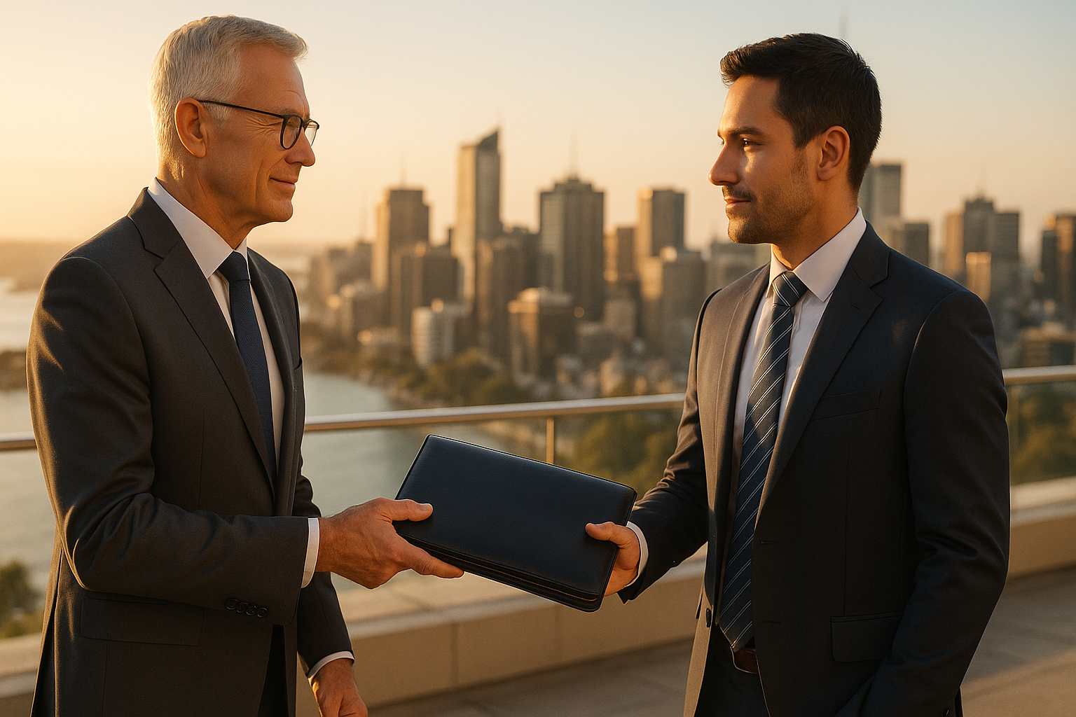 Estate Planning Best Practices