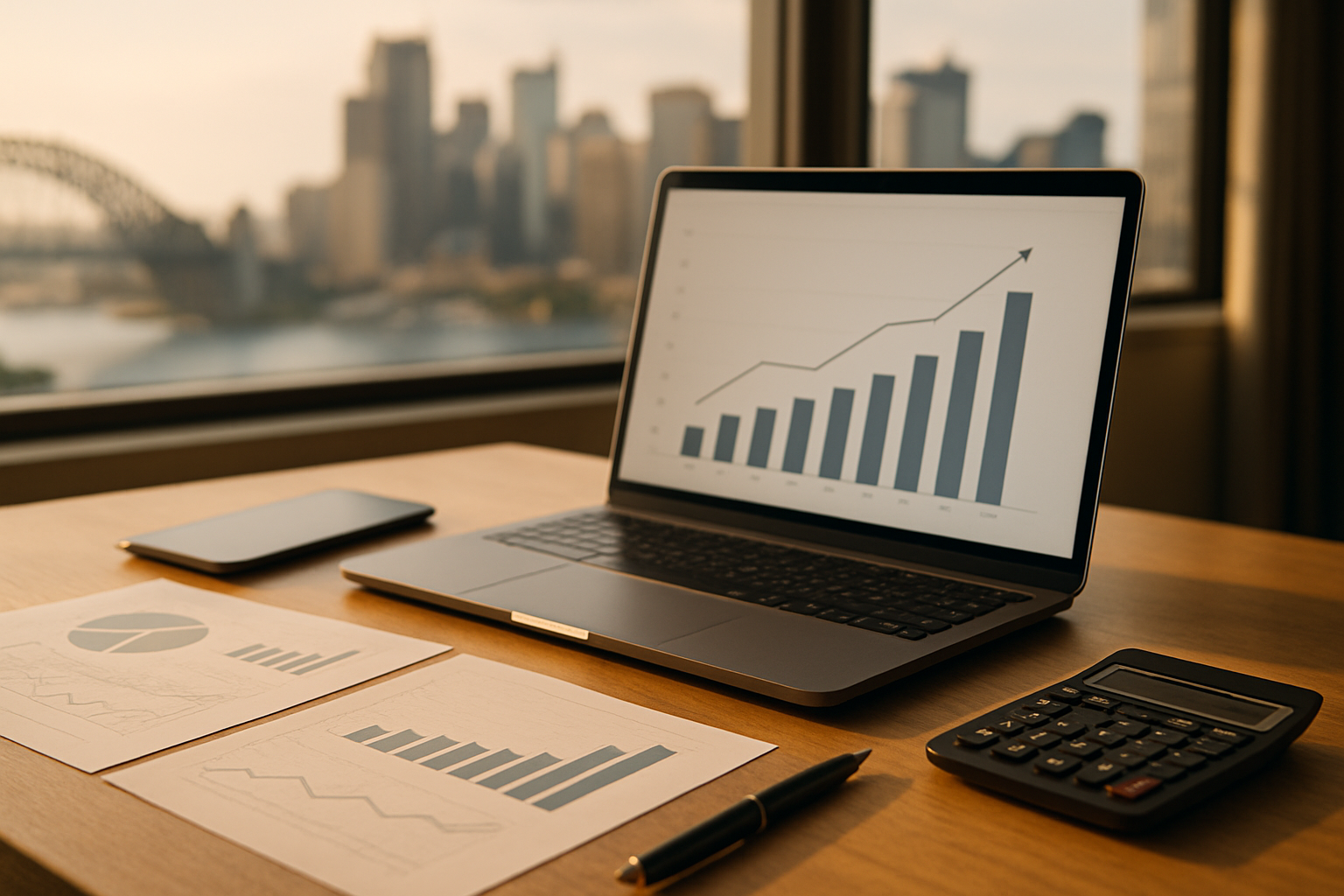 Finance readiness for Small Business Owners | Sydney Accounting