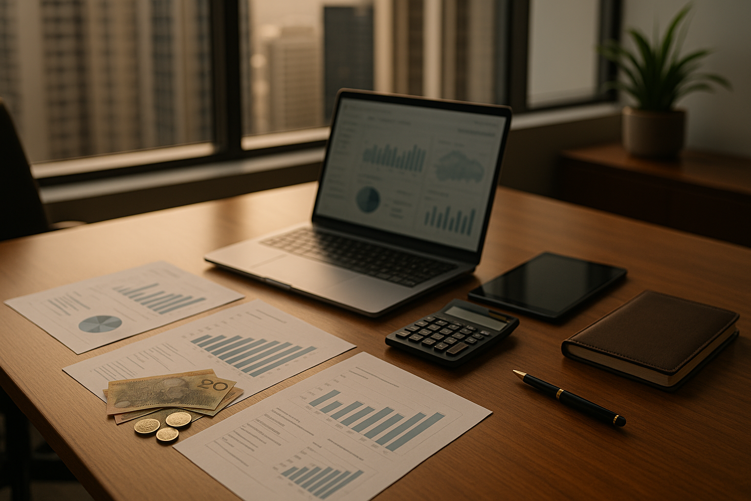 Finance readiness for Small Business Owners | Sydney Accounting