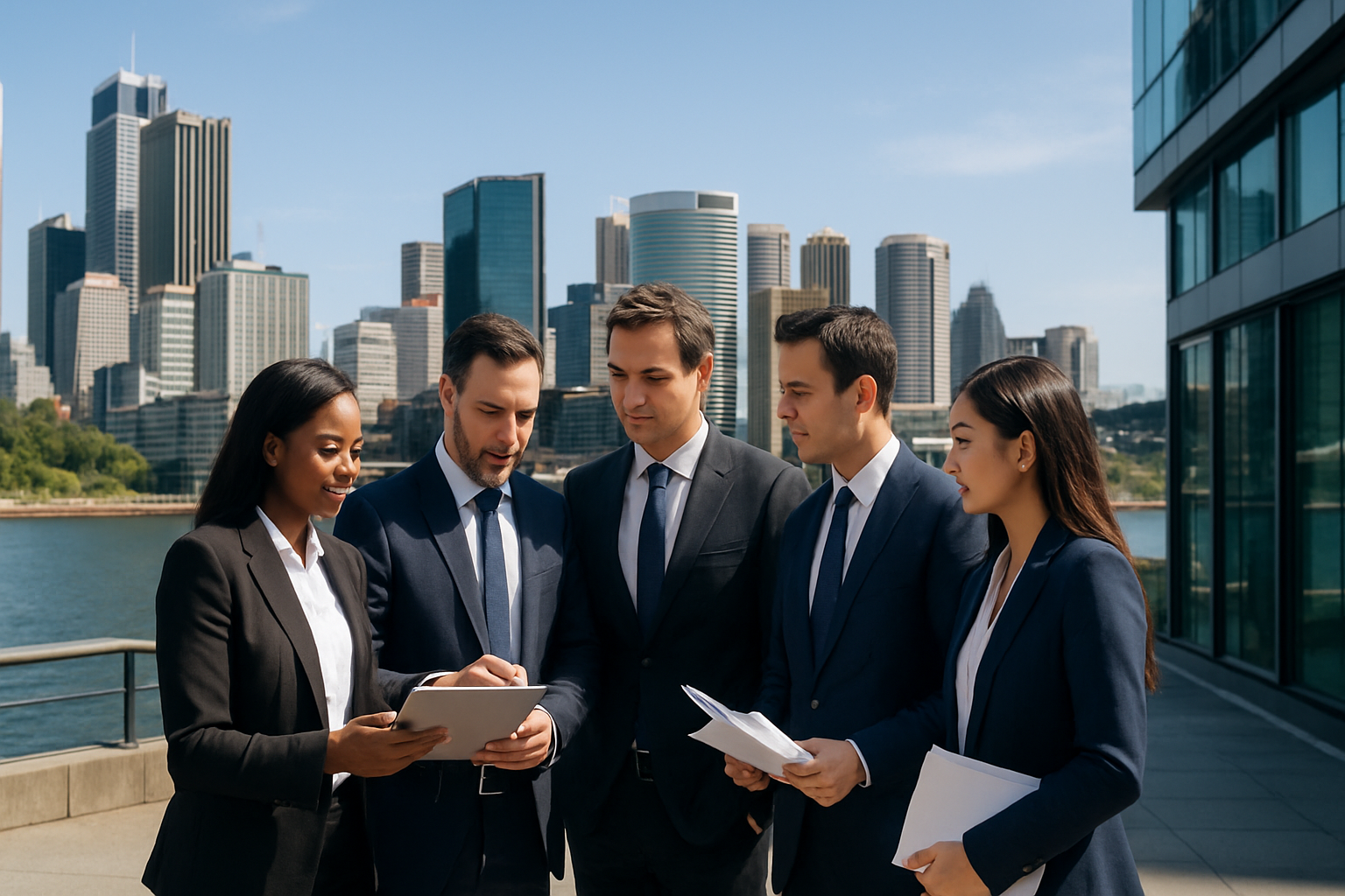 Finance readiness Guide for Sydney Businesses