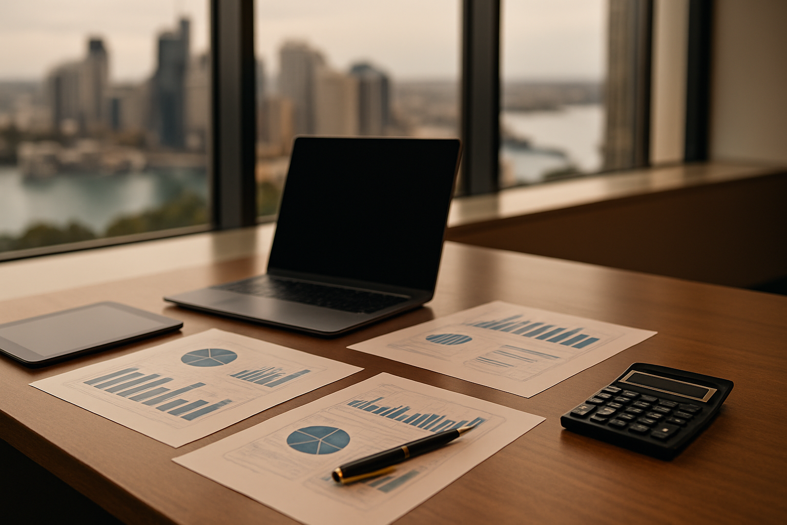 Finance readiness Strategies for Growth | Sydney Accounting