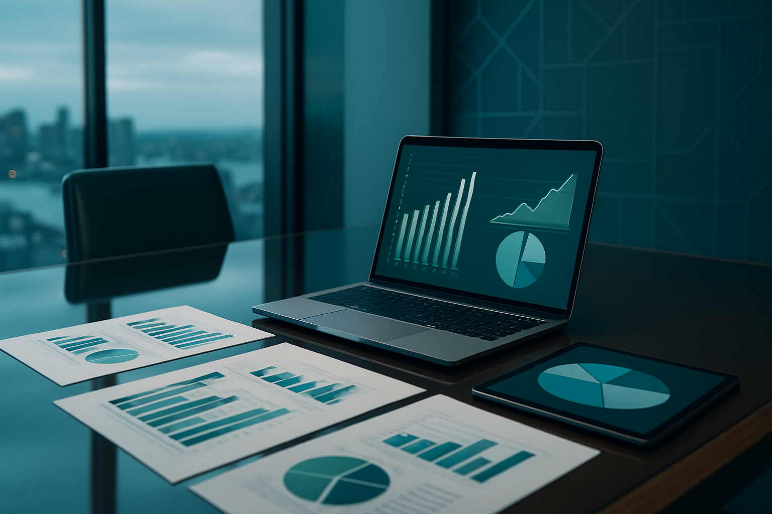 Financial Reporting Best Practices