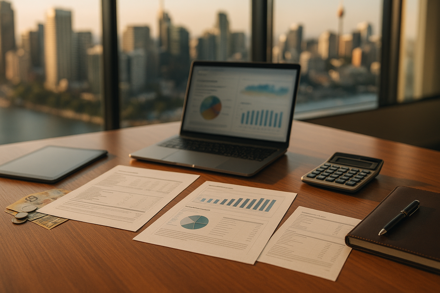 Financial Reporting Guide for SMEs