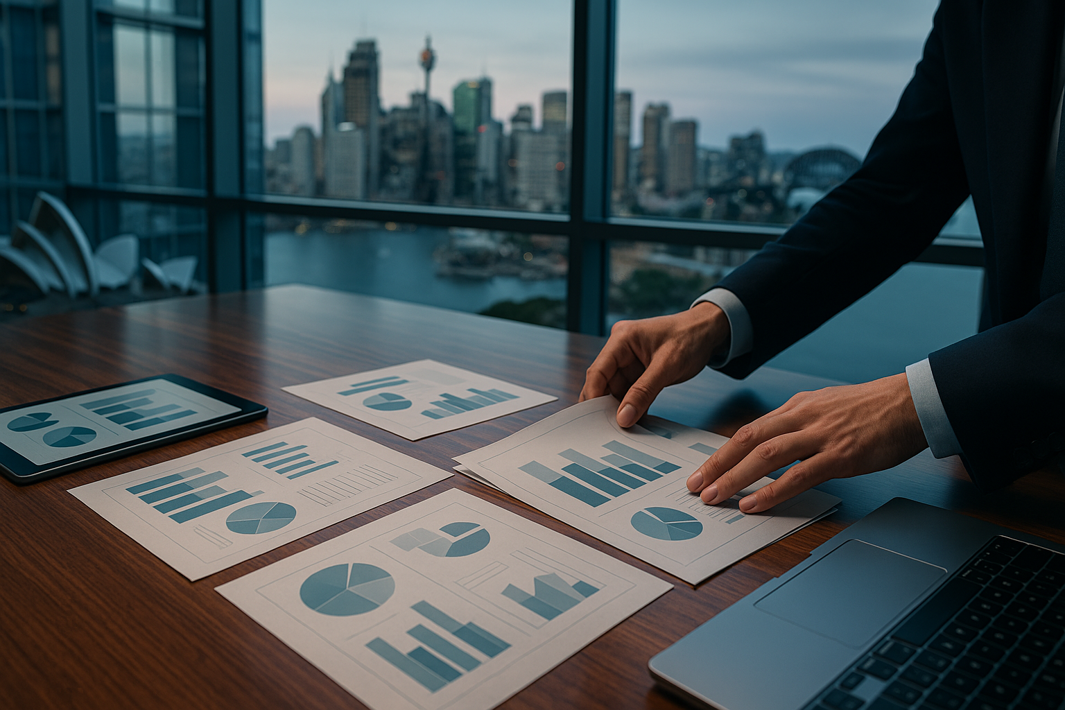 Financial Reporting Standards and Requirements | Australian Accounting