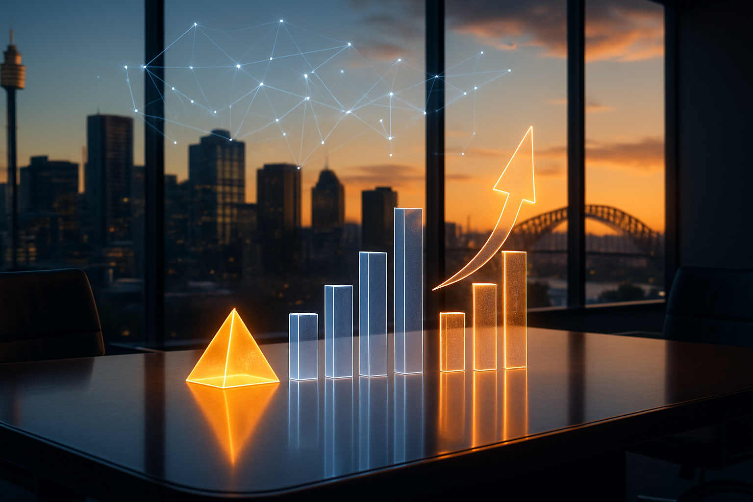 Implementing AI for Growth & Succession | FCPA Australia