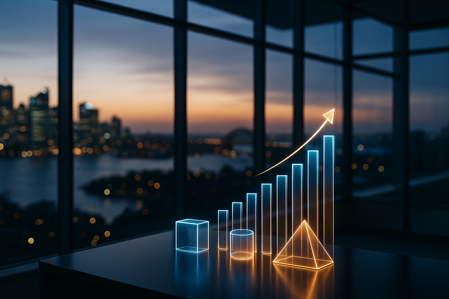 AI Strategies for Business Growth & Succession | FCPA Expert Guide