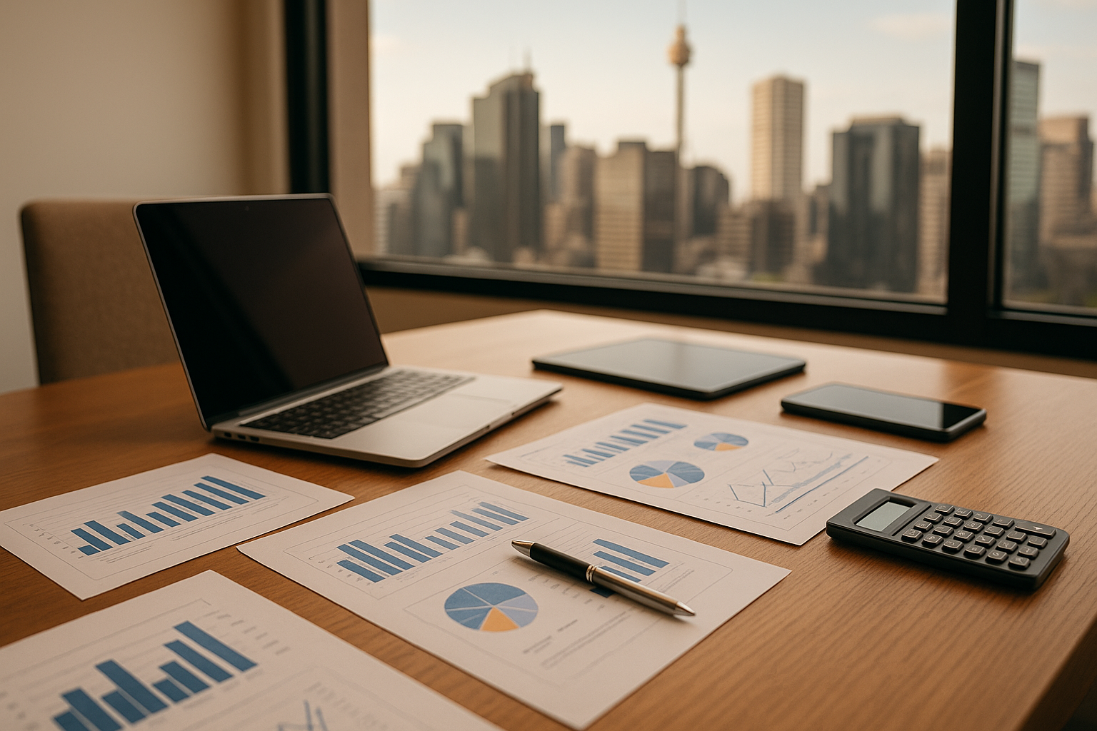 Local Finance readiness Expertise | Sydney Accounting