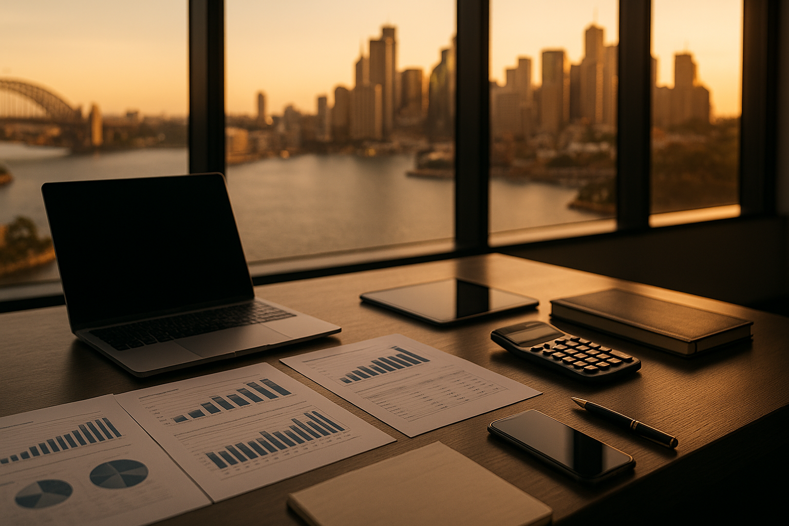 Local Finance readiness Expertise | Sydney Accounting