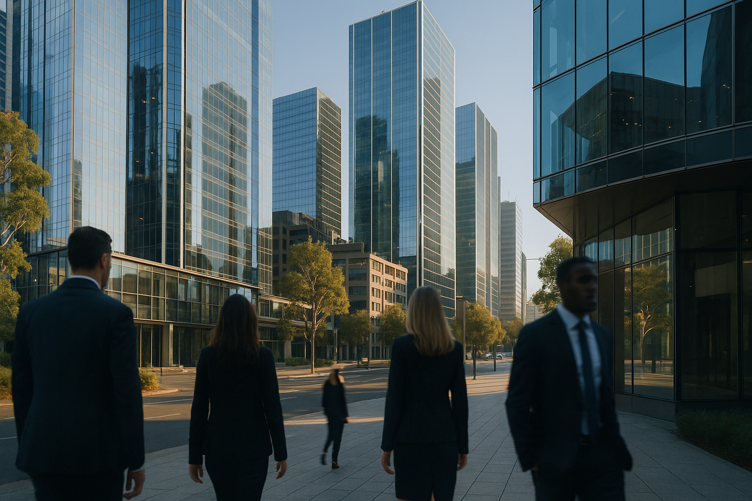 Madrid Protocol for SMEs: FCPA's Global Trademark Guide