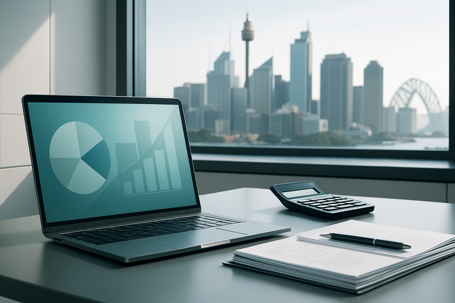 Payroll Processing and Compliance Guide