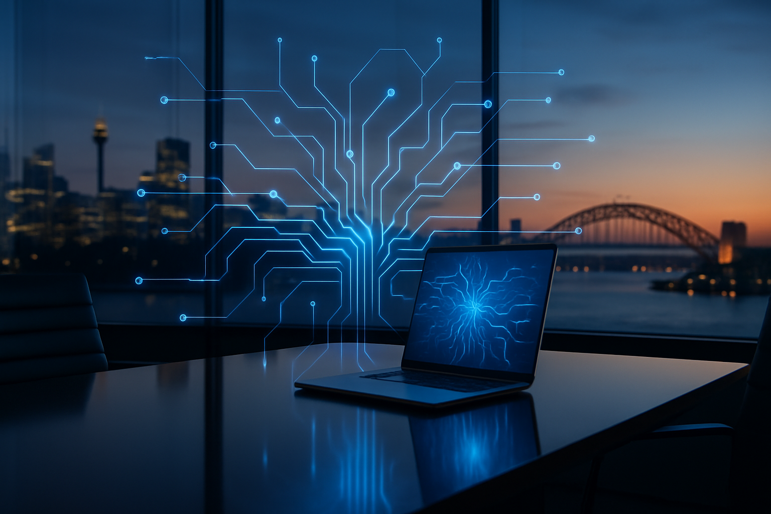 Professional AI Guidance