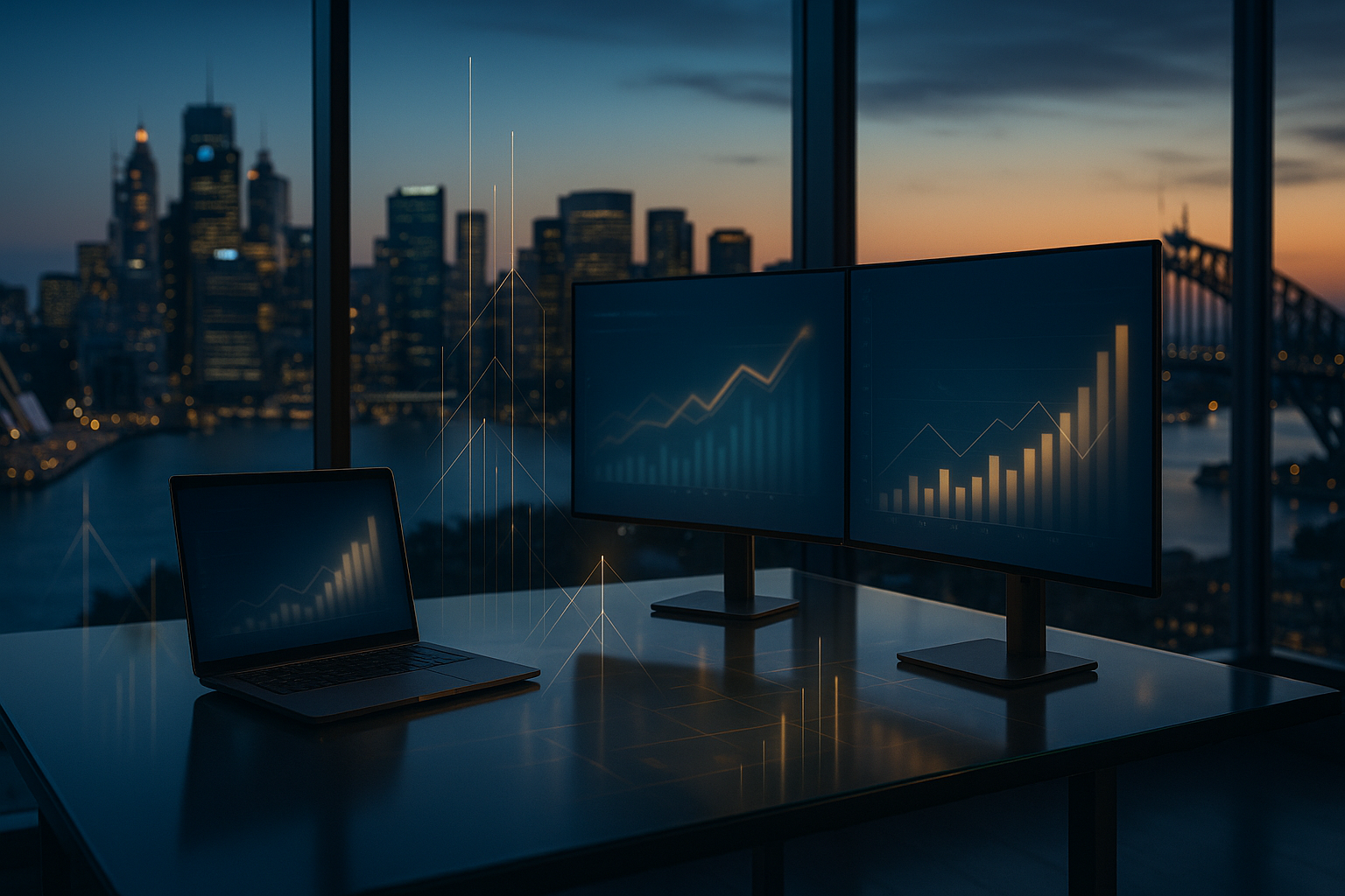 AI & Advanced Accounting for SME Survival | Graham Chee FCPA