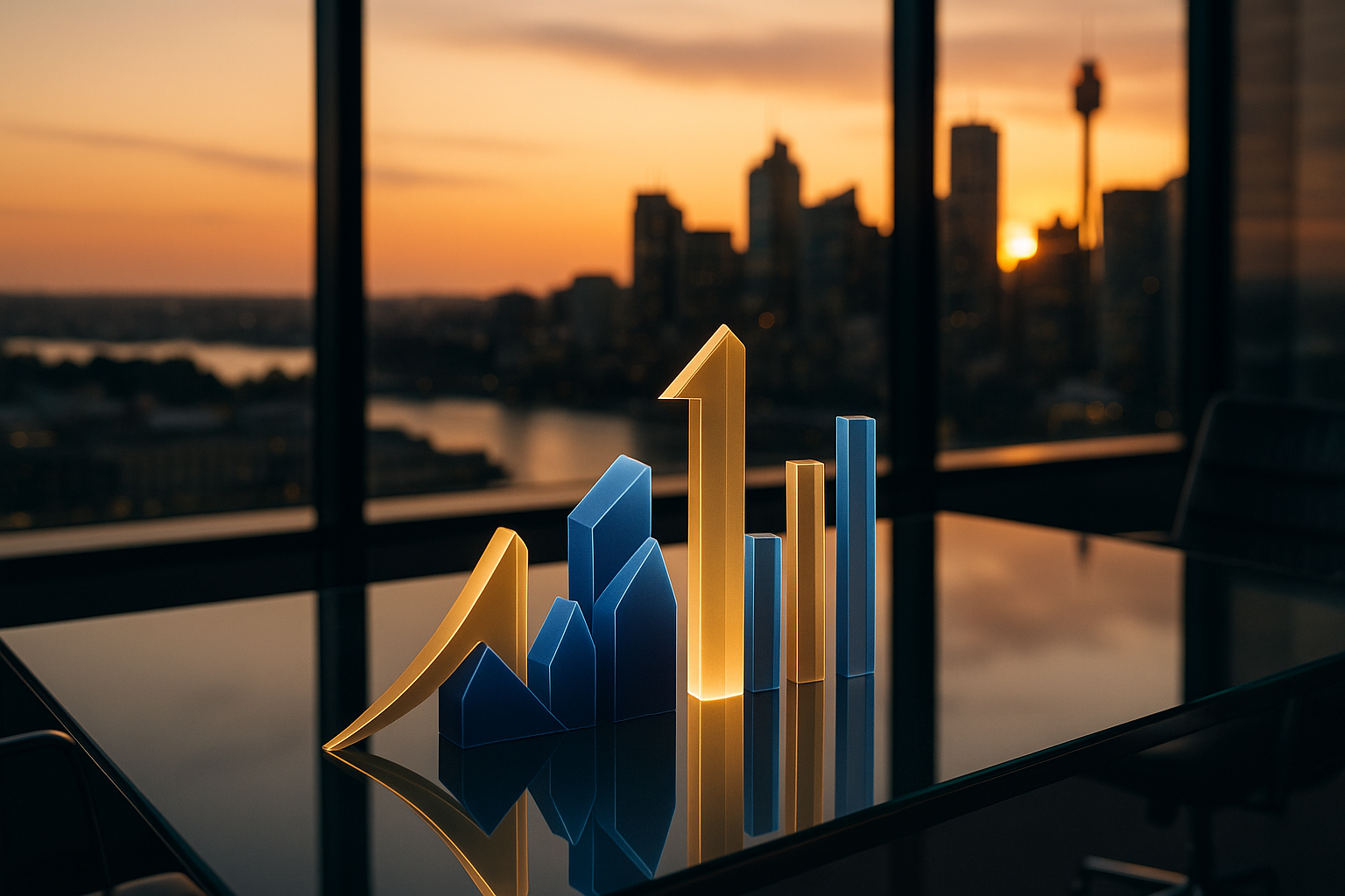 FCPA-Led AI for Business Valuation & Succession in Australia