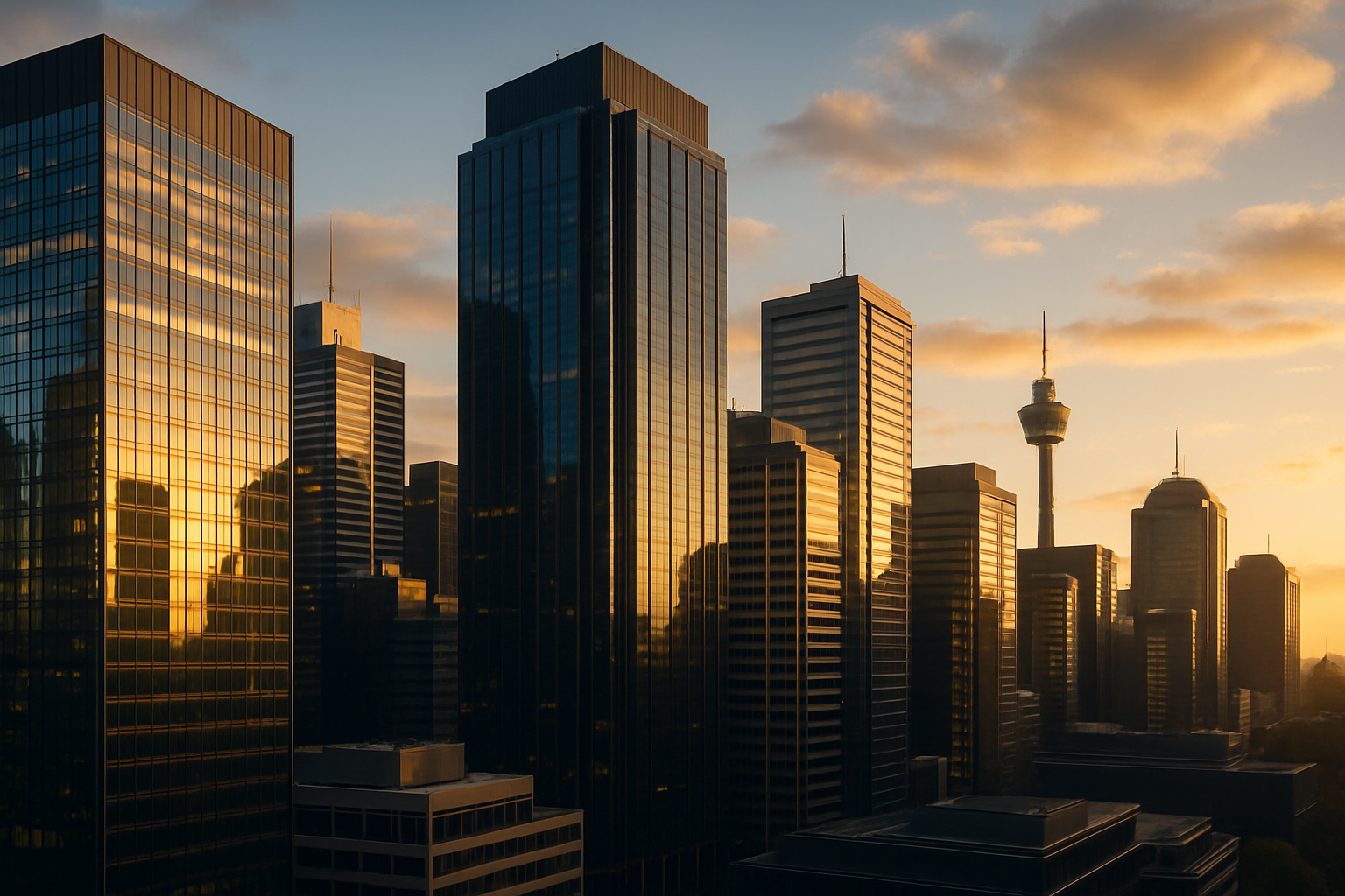 Strategic Financial Advisory Australia | FCPA CTA Expert