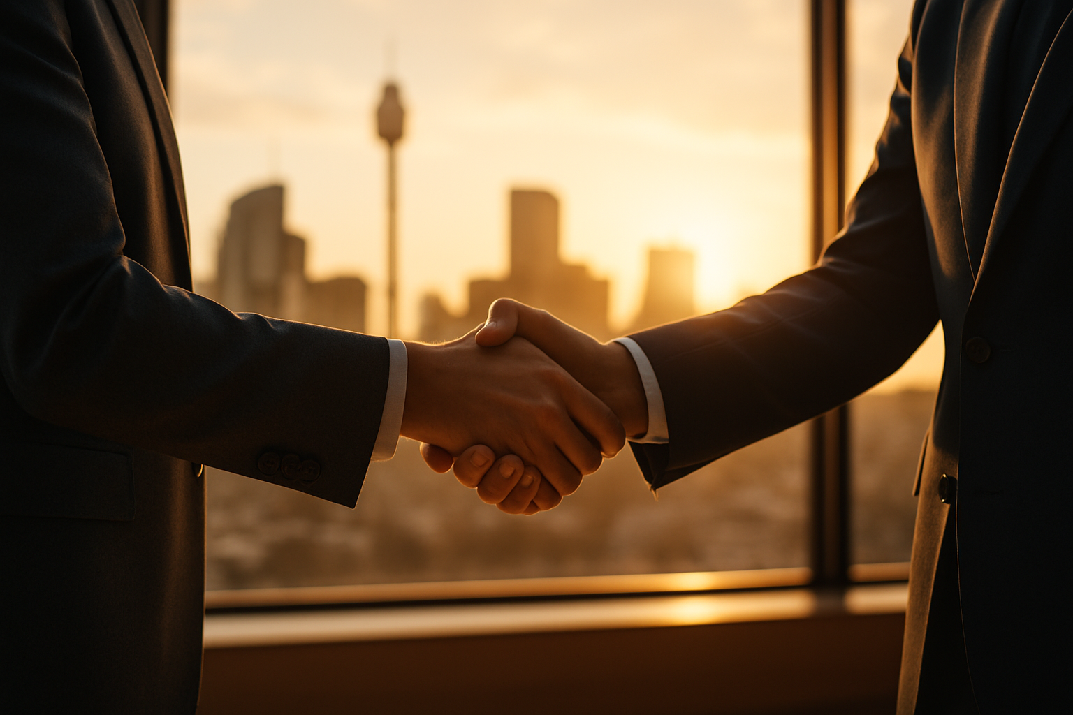 Succession planning checklist | Sydney Accounting