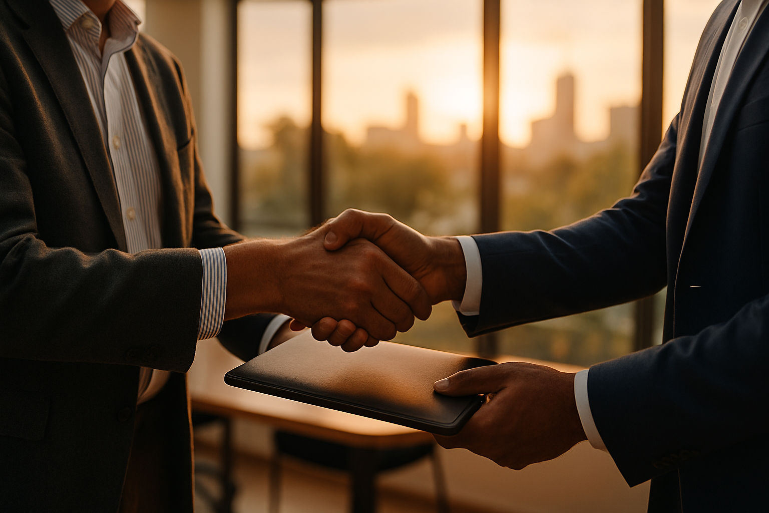 Succession Planning for Family Businesses | Expert Accounting Services