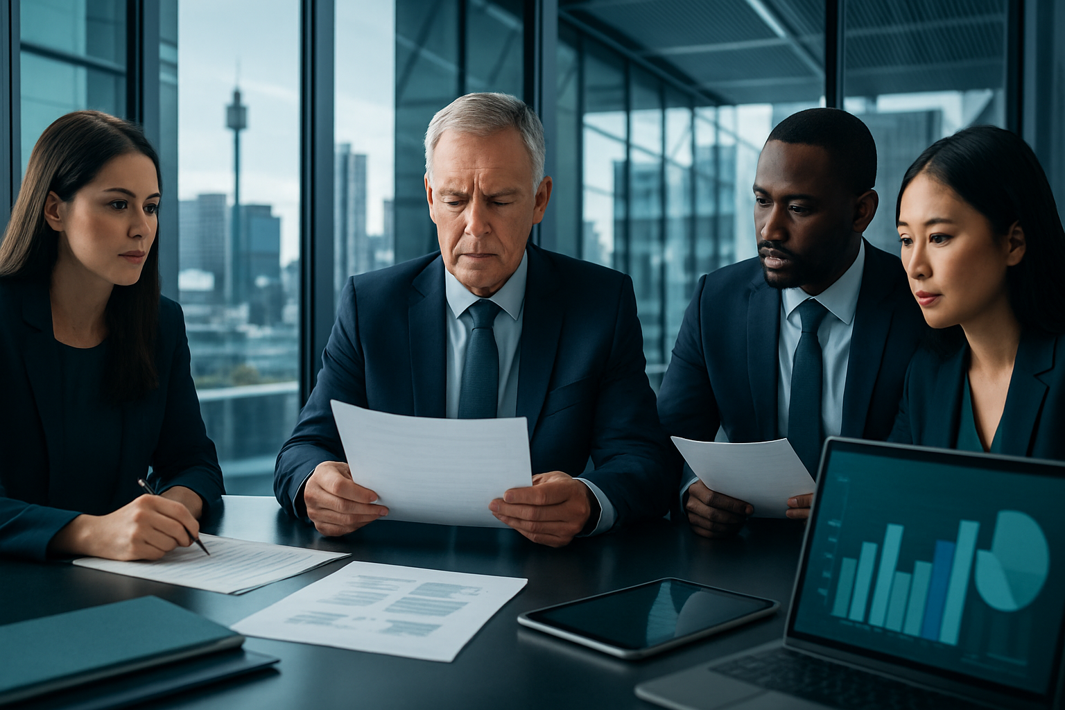 Superannuation Guarantee Compliance