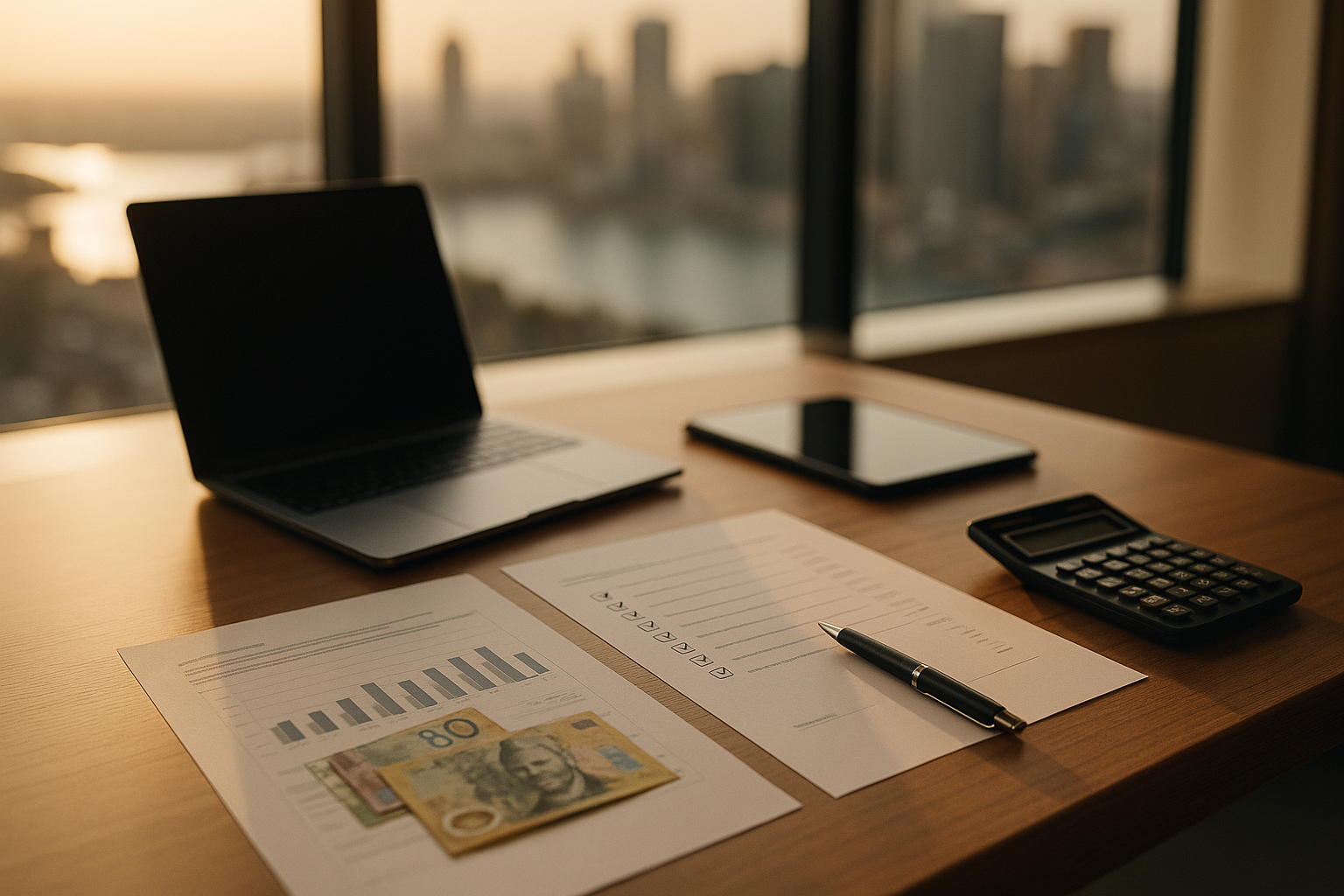 Sydney accountants checklist | Sydney Accounting