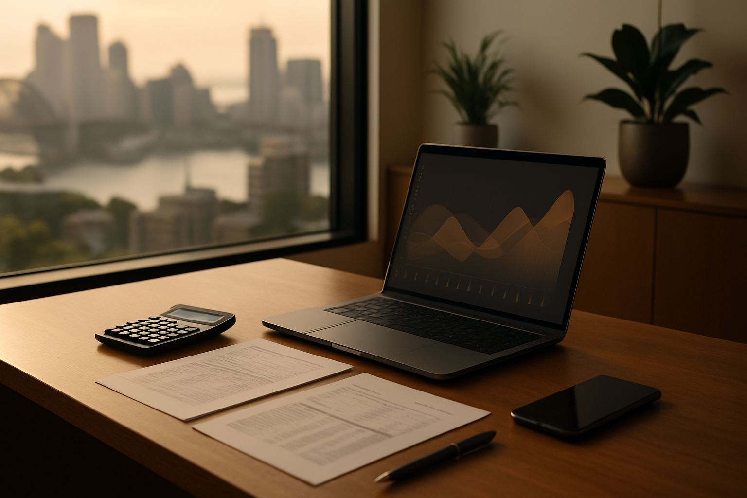 Sydney accountants Guide for Sydney Businesses