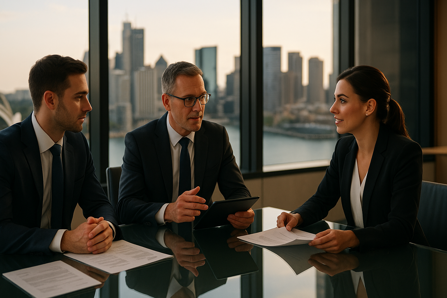 Sydney advisory best practices | Sydney Accounting