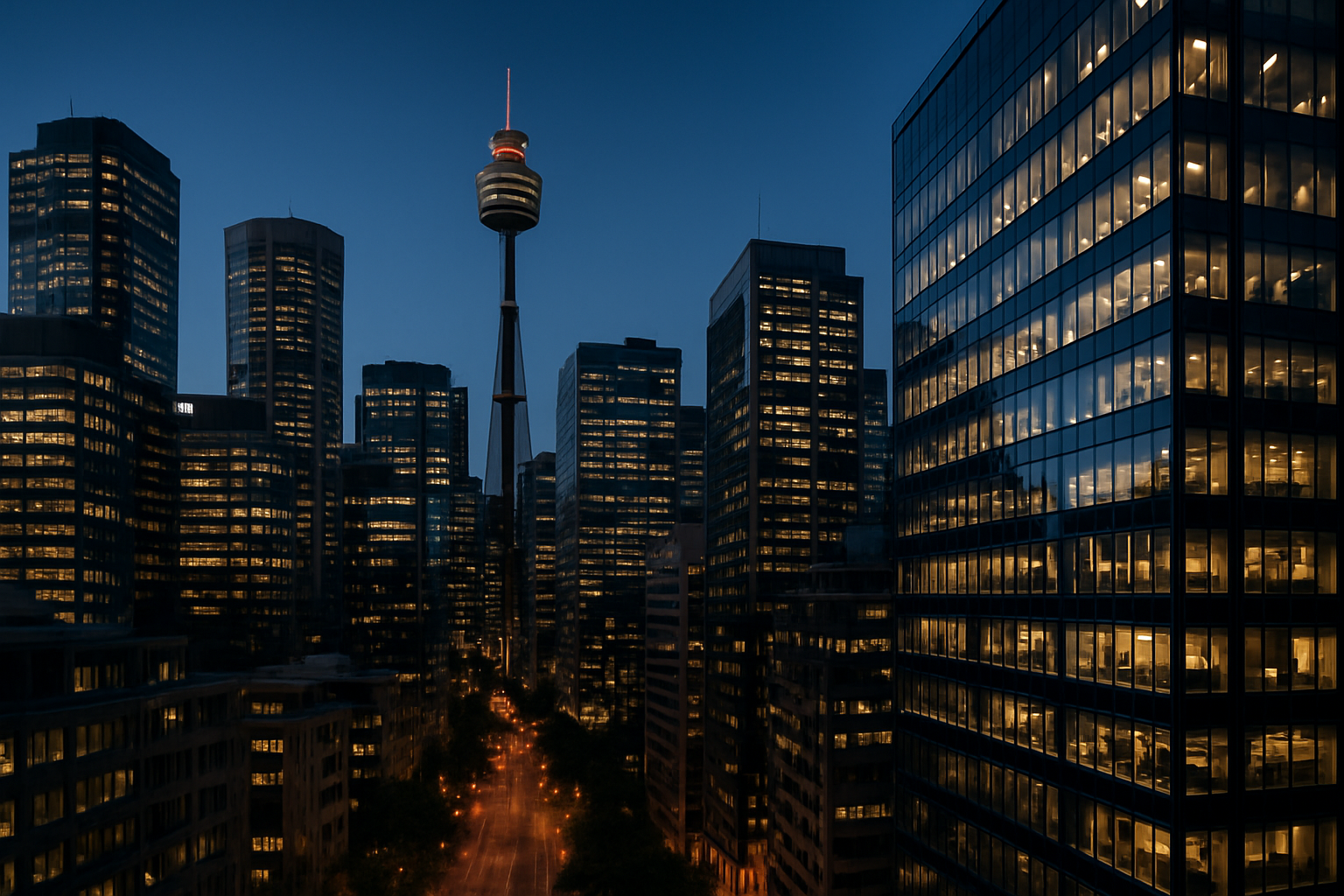 AI AASB, Tax & DCF Valuation | Sydney FCPA Principal