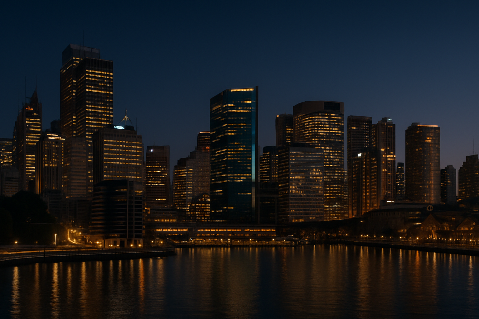 Sydney AI Business Valuation | Expert DCF by FCPA Principal