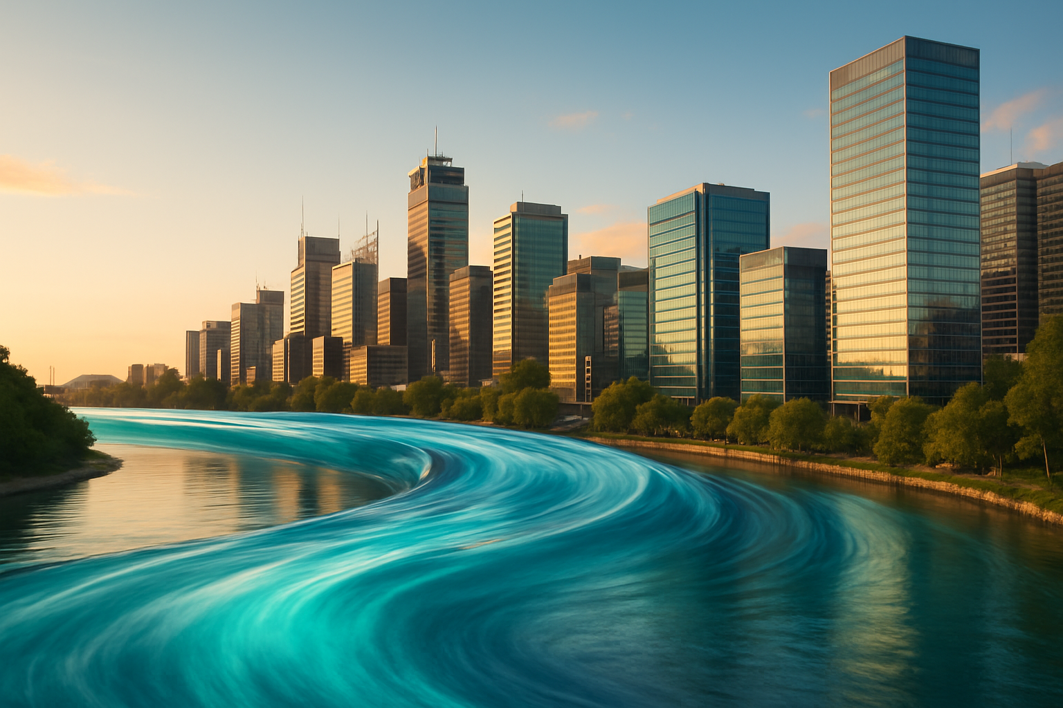 Sydney AI : Cash Flow, Liquidity & Working Capital | FCPA