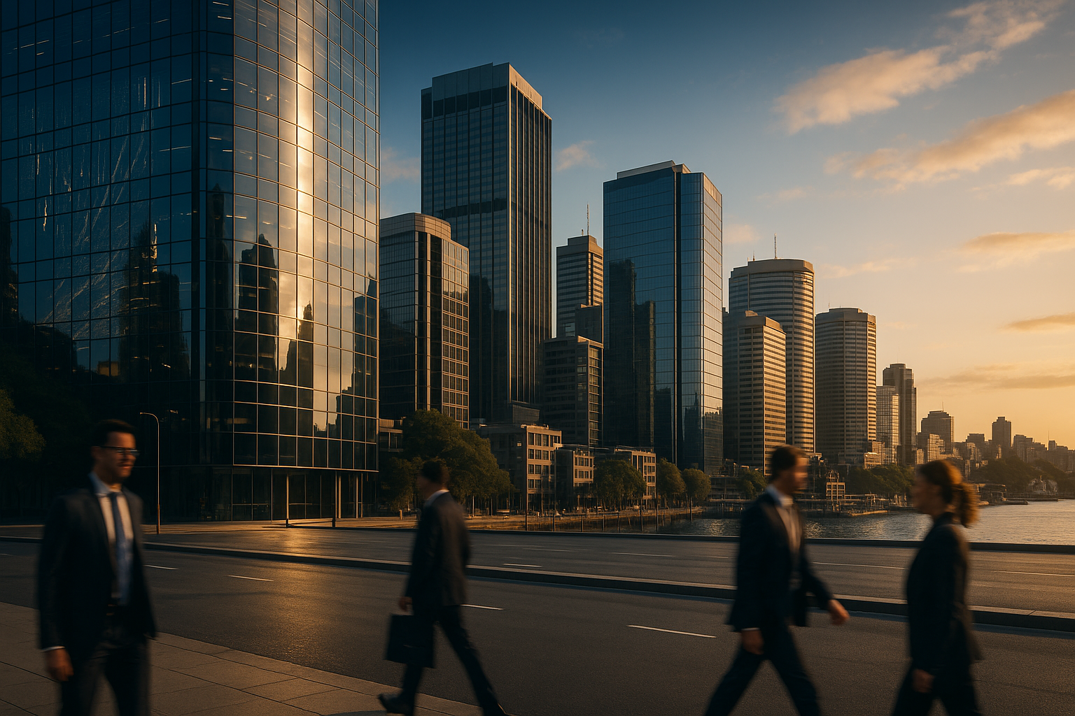 AI-Powered AASB Compliance for Sydney | Expert – FCPA