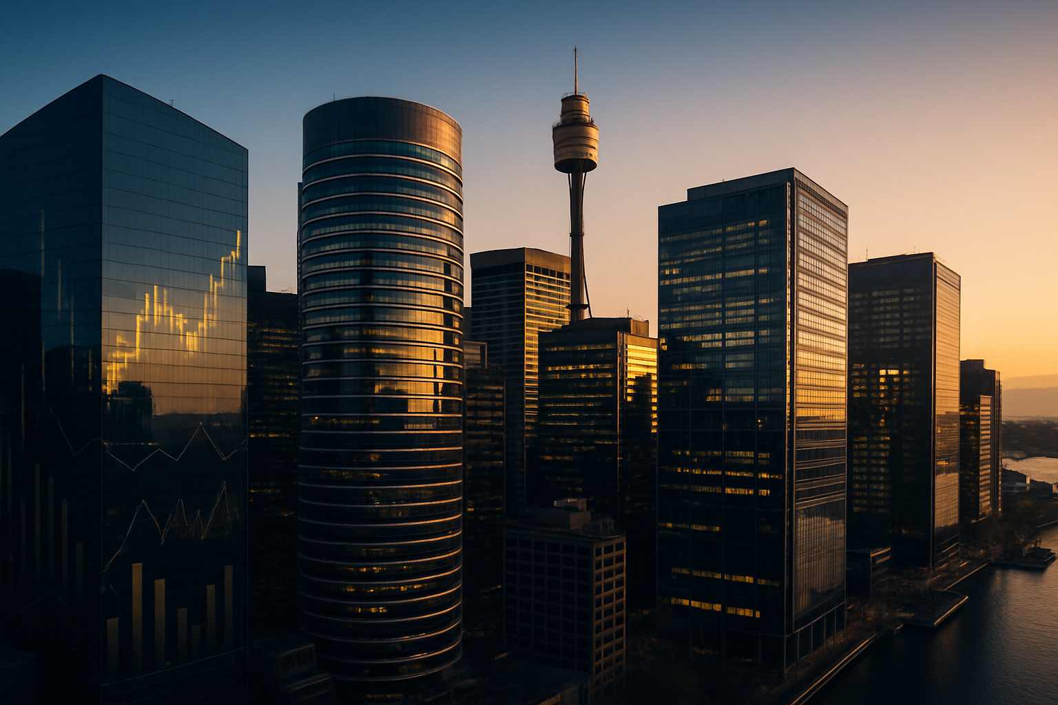 Sydney AI DCF Business Valuation Guide | FCPA Advisor