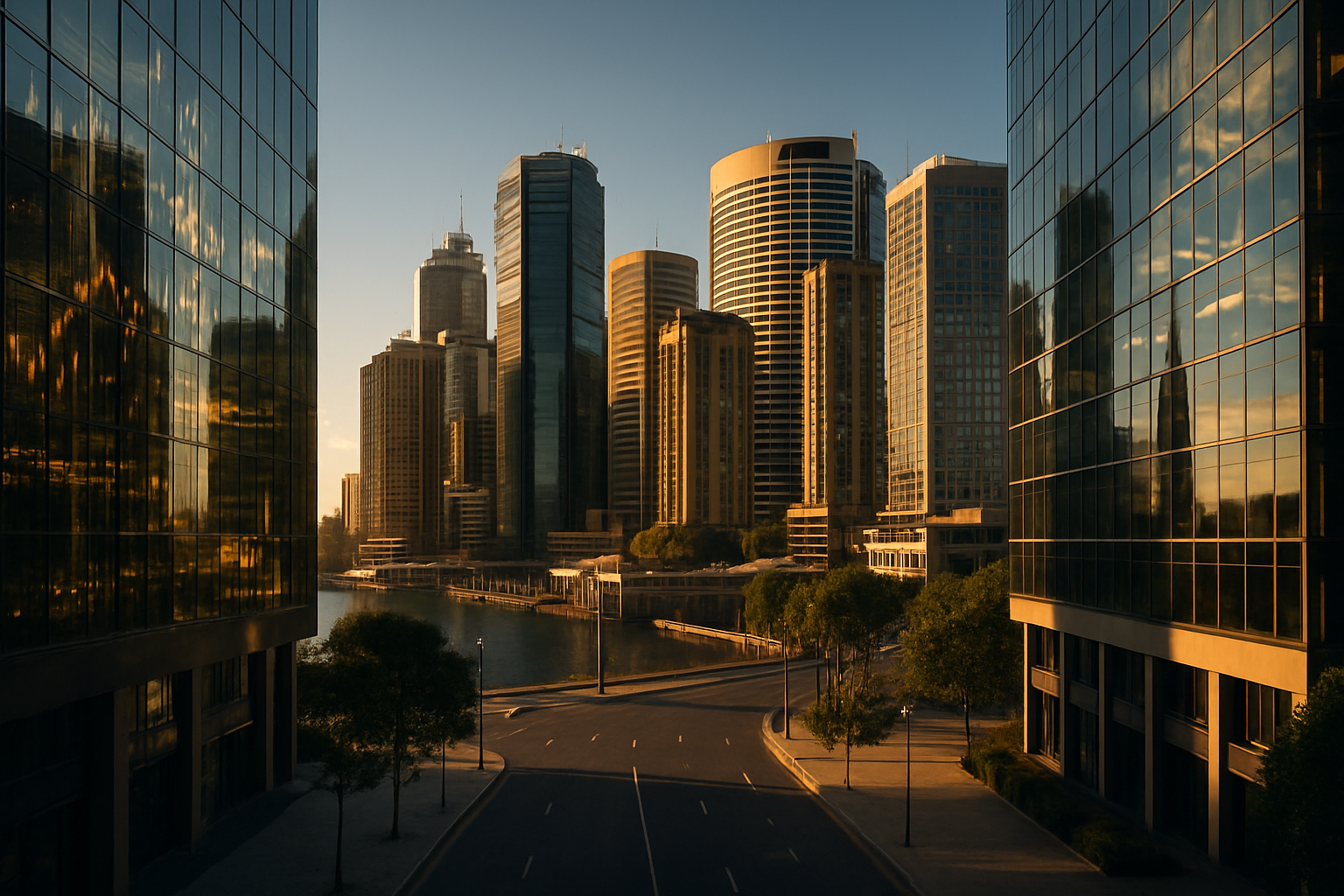 Sydney AI DCF Valuation | Graham Chee, FCPA Insights