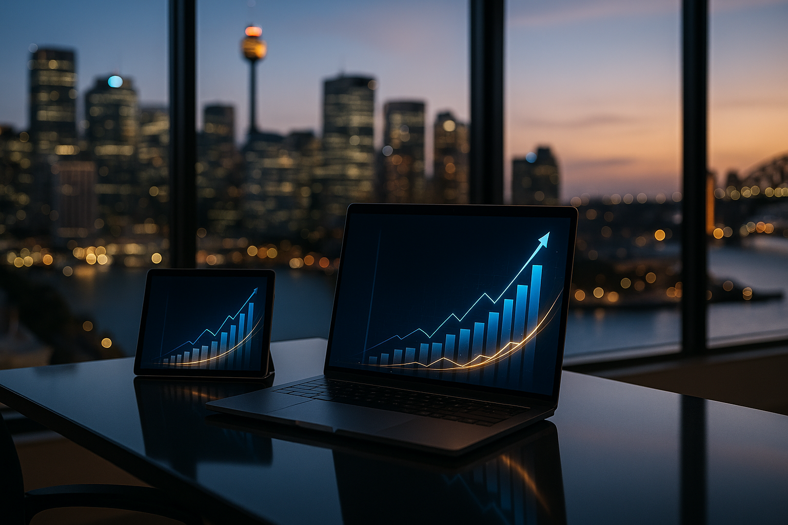 Sydney AI Valuation Advisory | FCPA Principal’s DCF Strategy