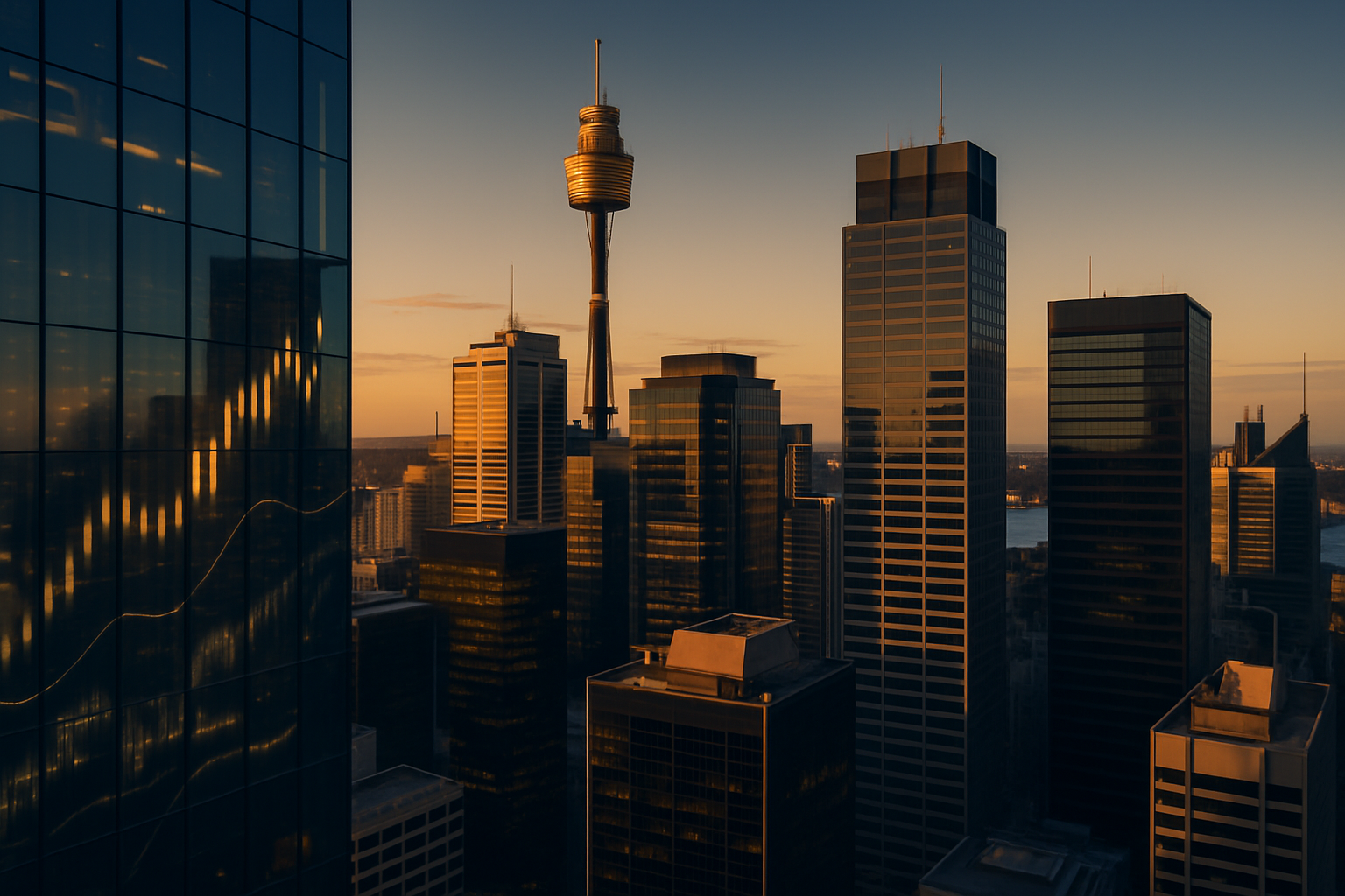 Sydney AI Valuation: Boost Cash Flow | FCPA Advisor