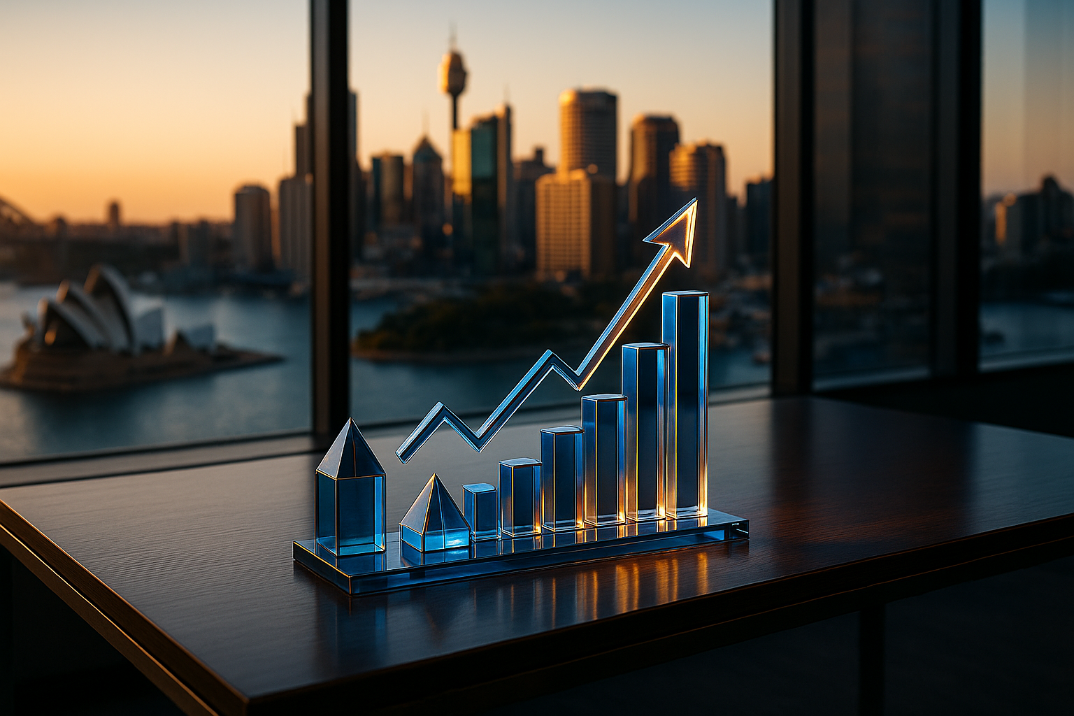 Sydney AI Valuation | Principal Advisor Insights – FCPA