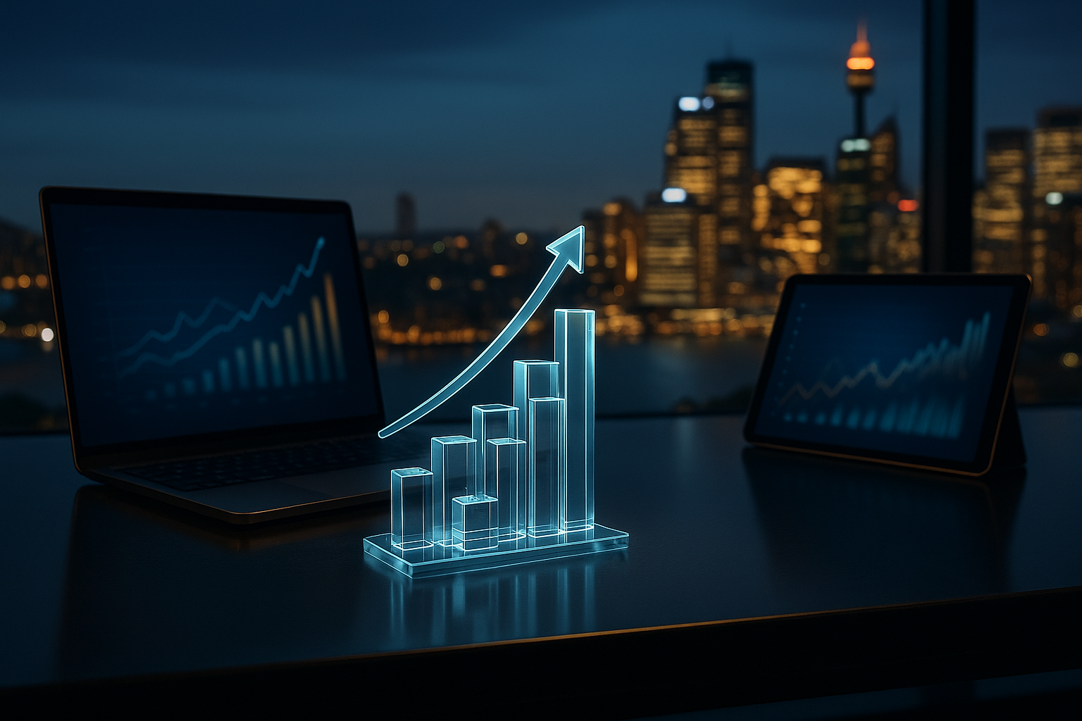 Sydney AI Valuation: Boost Cash Flow | FCPA Expert Guide